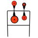 Birchwood Casey dqa22 Duplex 22 Quad-Action Spinner