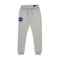 Alpha Industries NASA Jogger Kids-Teens Jogginghose für Kids und Teens Grey Heather