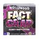 Spin Master Fact or Crap Hollywood Edition Board Game