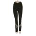 Victoria's Secret Pink Active Pants - High Rise: Black Activewear - Women's Size X-Small