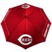 WinCraft Cincinnati Reds 62" WindSheer Lite Golf Umbrella