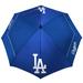 WinCraft Los Angeles Dodgers 62" WindSheer Lite Golf Umbrella