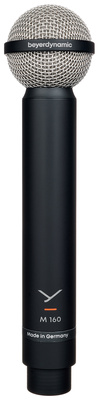 beyerdynamic M 160 (2023)