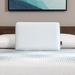 BEAUTYREST, THERMAGEL DELUXE MEMORY FOAM W/AQUACOOL KING PILLOW, 32"x 16"x 5.5" Memory Foam | 16 H x 32 W x 5.5 D in | Wayfair 00023881