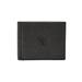 Fossil Black Cleveland Guardians Ingram RFID Flip ID Bifold Wallet