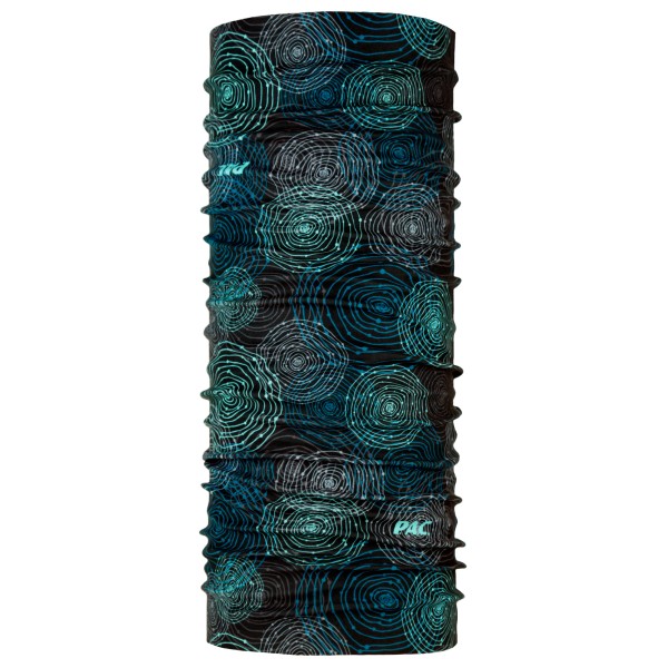 P.A.C. - Original - Schlauchschal Gr One Size blau