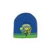 Activision Beanie Hat: Blue Accessories