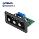 AIYIMA-Amplificateur de puissance subwoofer haut-parleur Bluetooth 5.0 amplificateur de son Mono