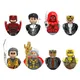 Hasbro-Marvel ATIONS End importer décennie ks Toy Odin SpidSuffolk Mini Action Figures Bricks