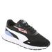 PUMA Runtamed Plus - Womens 7 Black Sneaker Medium