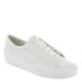 Keds Remi - Womens 9.5 White Oxford Medium