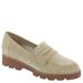 Vionic Charm Cheryl II - Womens 8 Tan Slip On Medium