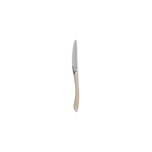 60er Set BEAUTY Besteck Menümesser taupe – 805529
