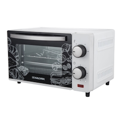 Kalorik 9l Backofen 650 W NEU*58882