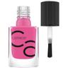 Catrice - ICONAILS Smalto Unghie Effetto Gel Smalti 10.5 ml Rosa female