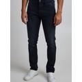 BLEND 5-Pocket-Jeans Herren schwarz, 40-32