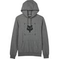 FOX Boxed Future Capuche, gris, taille 2XL