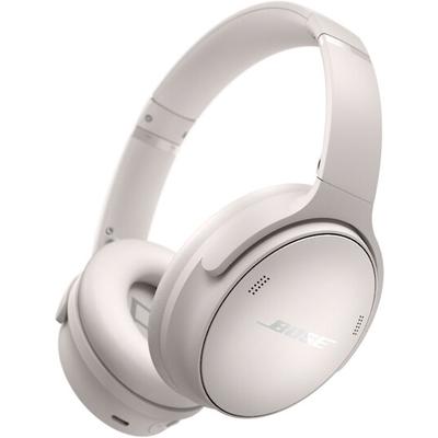 Bose QuietComfort Headphones (White Smoke)