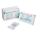 Tegaderm 3M I.V. Advanced 6,5x7 cm per linee periferiche - conf. 100 pz.