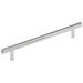 Amerock Bar Pulls 7-9/16 Inch Center to Center Bar Cabinet Pull