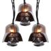 Kurt Adler Star Wars™ UL 10-Light Darth Vader Light Set