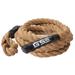 GSE™ 1.5" Gym Climbing Rope, Workout Rope for Indoor/Outdoor and Home Workouts. Great for Climbing Exercises, Strength Training