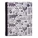 Novica Handmade Barbecue Time Amate Paper Journal