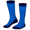 TROLLKIDS - Socken Kids Ski In Medium Blue/Navy, Gr.35-38