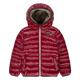 Levi's Kids Levi's kids lvb sherpa lined mdwt puffer Jungen Red rhythmique 8 Jahre