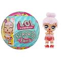 LOL Surprise! Surprise Swap Tots- with Collectible Doll Extra Expression 2 Looks in One Water Unboxing Surprise Limited Edition Doll Great Gift for Girls Age 3+