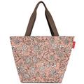 Reisenthel - Shopper Tasche M 51 cm Pink Damen