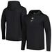 Men's Nike Black Wake Forest Demon Deacons 2023 Sideline Player Performance Hoodie Top