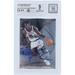 Tracy McGrady Toronto Raptors Autographed 1997-98 Bowman Best #111 Beckett Fanatics Witnessed Authenticated 9/10 Rookie Card