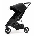 Thule Spring Stroller (Supplier Colour: Midnight Black / Black)