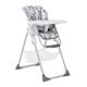 Joie Snacker 2 in 1 Highchair (Colour: Logan)