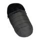 iCandy Peach Duo Pod Footmuff & Seat Liner (Supplier Colour: Black Twill)