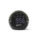 Roberts Zen Alarm Clock Radio - Black