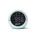 Roberts Zen Alarm Clock Radio - Duck Egg