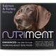 Nutriment Salmon & Turkey Formula Raw Frozen Adult Dog Food Tub 500g