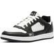 Sneaker K1X "K1X SWEEP LOW" Gr. 42, schwarz-weiß (schwarz, weiß) Schuhe Schnürhalbschuhe