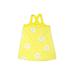 Lands' End Dress: Yellow Skirts & Dresses - Kids Girl's Size 10