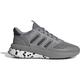 ADIDAS Herren Freizeitschuhe X_PLRPHASE, Größe 45 ⅓ in Grau