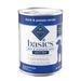 Blue Basics Natural Grain Free Skin & Stomach Care, Duck & Potato Recipe Adult Wet Dog Food, 12.5 oz.