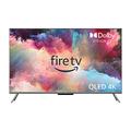 Amazon Fire TV-Omni-QLED-Serie Smart-TV mit 55 Zoll (140 cm), 4K UHD, lokales Dimmen, Sprachsteuerung mit Alexa