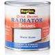 Rustins - Quick Dry Radiator Paint Gloss 500ml