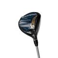 Callaway Golf 2023 Paradym Fairway Wood (Right Hand, Hzrdus Silver 60G Shaft, Stiff Flex, 3 Wood)