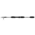 Mitchell MX1 Tele Spinning Rod, Fishing Rod, Spinning Rods, Great Versatility to Help You Catch Perch, Pike, Zander and More, Great Value for Money Lure Rod Series, Unisex, Assorted, 2.1m | 10-30g