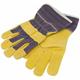 28589 - Young Gardener Gloves (Size 6) - Draper