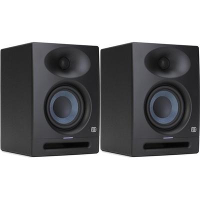 PreSonus Eris Studio 4 4.5-inch Powered Studio Monitor Pair