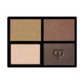 Clé de Peau Beauté - Eye Colour Quad Lidschatten 5.5 g 4